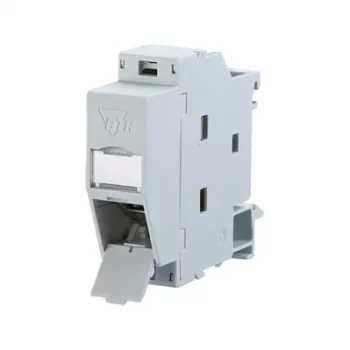 Liitäntäyksikkö MetzConnect REGplus IP20 E-DAT-moduuli kytkentä 180