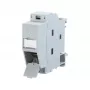 Liitäntäyksikkö MetzConnect REGplus IP20 E-DAT-moduuli kytkentä 180