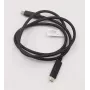 USB-C-kaapeli Lenovo kaapeli FRU — Lenovo USB-C-kaapeli, OEM-vaihtoliitäntäkaapeli