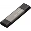 USB-muistitikku Team Group X2 MAX 2 TB U3.2 musta — 1000/900 MB/s