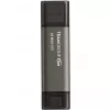 USB-muistitikku Team Group X2 MAX 2 TB U3.2 musta — 1000/900 MB/s
