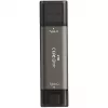 USB-muistitikku Team Group X2 MAX 2 TB U3.2 musta — 1000/900 MB/s