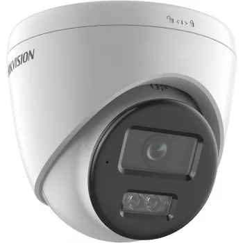 IP-valvontakamera Hikvision DS-2CD1363G2-LIU 3200x1800 sisä- ja ulkokäyttöön