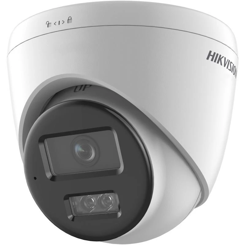 IP-valvontakamera Hikvision DS-2CD1363G2-LIU 3200x1800 sisä- ja ulkokäyttöön