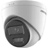IP-valvontakamera Hikvision DS-2CD1363G2-LIU 3200x1800 sisä- ja ulkokäyttöön