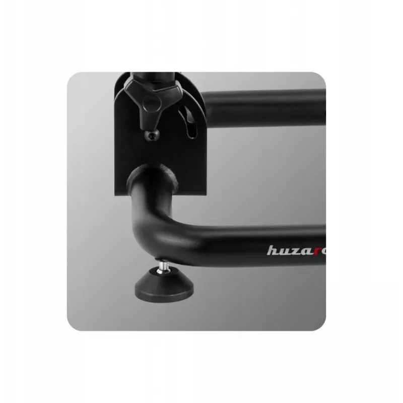 Huzaro Speed 2.0 pelikokpitin runko