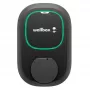 Wallbox Pulsar MAX Socket 22 kW Wi‑Fi Bluetooth — sähköauton latausasema, pistorasialla varustettu versio