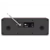 Kannettava radio TechniSat DigitalRadio 3 analoginen ja digitaalinen DAB+ FM