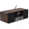 Kannettava radio TechniSat DigitalRadio 3 analoginen ja digitaalinen DAB+ FM