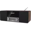 Kannettava radio TechniSat DigitalRadio 3 analoginen ja digitaalinen DAB+ FM