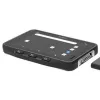Honeywell CW45 USB 2.0 Type-C-sovitin