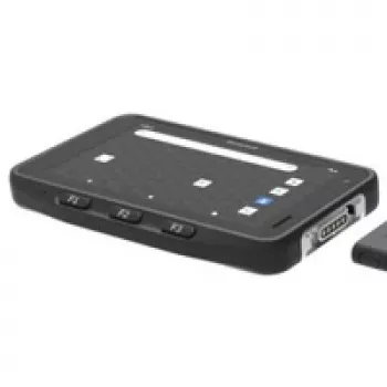Honeywell CW45 USB 2.0 Type-C-sovitin