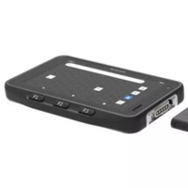 Honeywell CW45 USB 2.0 Type-C-sovitin