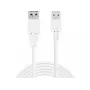 SANDBERG USB-kaapeli - USB (uros) USB (naaras) - 1,8 m