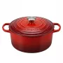 Le Creuset Signature -pata pyöreä 24 cm nectar