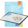 Näytönsuojakalvo Paperlike Screen Protector 3 Apple iPad Air 11 (2024 M2 / 2025 M3) — 2 kpl