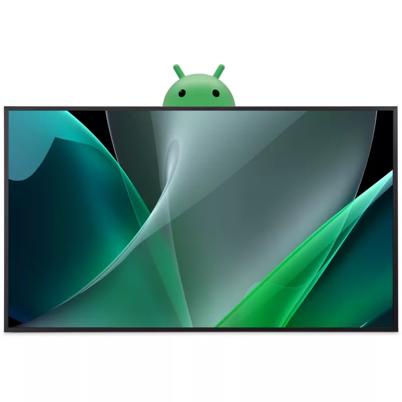 Näyttö Sharp PN-ME862 86 inch LED 4K Ultra HD 3840 x 2160