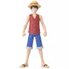 Keräilyanimefiguuri Bandai figuuri Monkey D. Luffy ANIME HEROES ONE PIECE MEGA