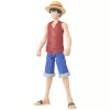 Keräilyanimefiguuri Bandai figuuri Monkey D. Luffy ANIME HEROES ONE PIECE MEGA