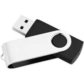 USB-muistitikku MediaRange 16GB USB Type-A 2.0 MR910NTRL