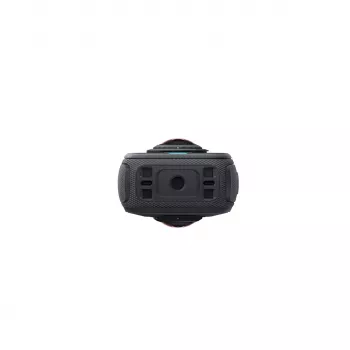Toimintakamera Insta360 X4AIR — 8K Ultra HD, 120 fps, 29 MP, vesitiivis 15 m asti, 2010 mAh, 165 g