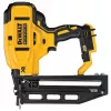 Naulain DeWALT DCN662NT-XJ akku suora lipas keltainen 3,2-6,4cm