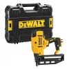 Naulain DeWALT DCN662NT-XJ akku suora lipas keltainen 3,2-6,4cm