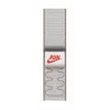 Apple Nike Sport Loop -ranneke MGCQ4ZM/A harmaa nylon 40 mm