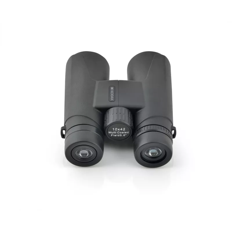Kiikari Kodak BCS800 10x42mm musta — 10× suurennus, 42 mm objektiivi