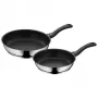 WMF keittosarja, 24 cm - 28 cm, 2 kpl