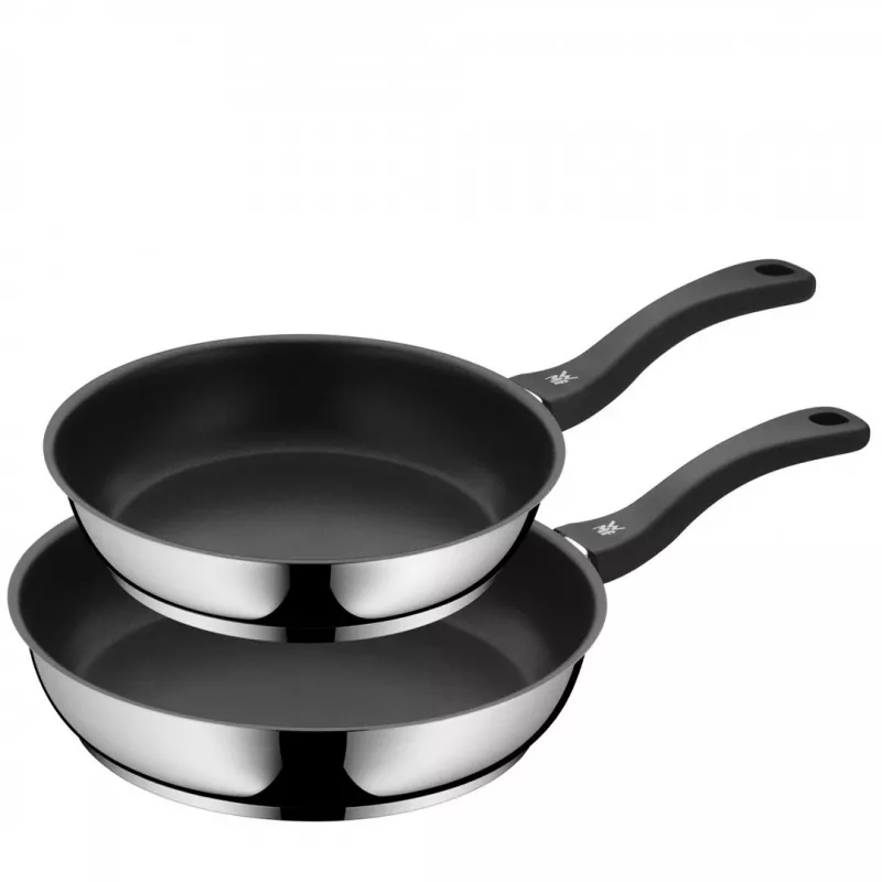 WMF keittosarja, 24 cm - 28 cm, 2 kpl