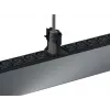 Verkkopistoke Bachmann BlueNet 2 Plug Locking 802.0010 lukituksella