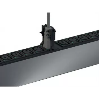 Verkkopistoke Bachmann BlueNet 2 Plug Locking 802.0010 lukituksella