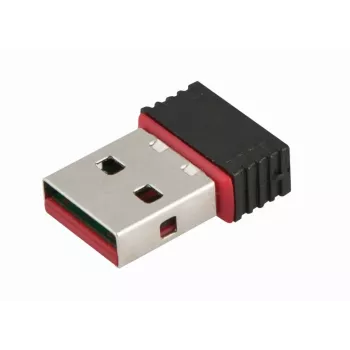 Allnet ALL-WA0100N WLAN-tikku USB-A (USB 2.0) 150 MB/s