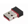 Allnet ALL-WA0100N WLAN-tikku USB-A (USB 2.0) 150 MB/s
