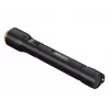 Taskulamppu Duracell DF4000R musta – ladattava käsivalaisin, kompakti muotoilu