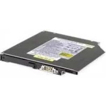 Sisäinen DVD-RW-asema Dell 8x SATA malli 1KK2J, sisäinen optinen asema, 8-kertainen kirjoitusnopeus