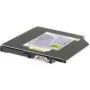 Sisäinen DVD-RW-asema Dell 8x SATA malli 1KK2J, sisäinen optinen asema, 8-kertainen kirjoitusnopeus