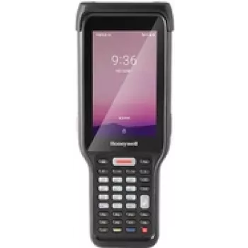 Käsikäyttöinen mobiilitietokone Honeywell ScanPal EDA61K