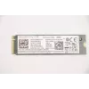 Sisäinen NVMe SSD Lenovo SSDASM 512 GB PCIe 4.0 x4 M.2 2280