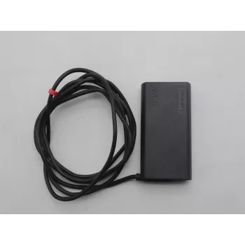 Lenovo 65W USB Type-C virtalähde 5A10W86315 — virransyöttö kannettaville ja laitteille