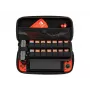 PDP Deluxe Travel Case - Elite Edition - laukku pelikonsolille - eteenivinyyliasetaatti (EVA)