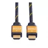 ROLINE Gold HDMI High Speed -kaapeli, ST-ST 1,0m (11.04.5561)