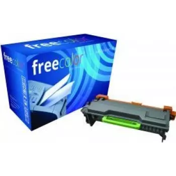 Freecolor K15964F7 tulostimen kulutustarvike musta