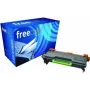 Freecolor K15964F7 tulostimen kulutustarvike musta