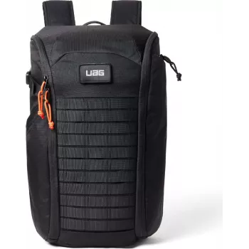 Urban Armor Gear UAG Civilian reppu musta