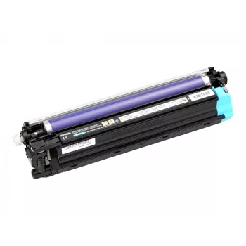 Valoyksikkö syaani Epson C13S051226 – 50 000 sivun kesto, värilliseen tulostukseen (syaani)