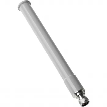 2.4 GHz 4 dBi / 5 GHz 7 dBi Dual Omni ANT. HARMA A N CONN.