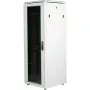 Vapaasti seisova rack Digitus DN-19 32U-6/6-1