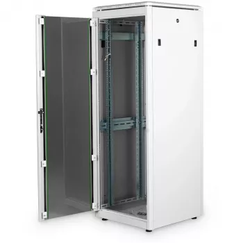 Vapaasti seisova rack Digitus DN-19 32U-6/6-1